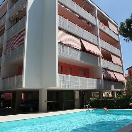 Gabbiano - Appartamenti Bibione Exterior foto
